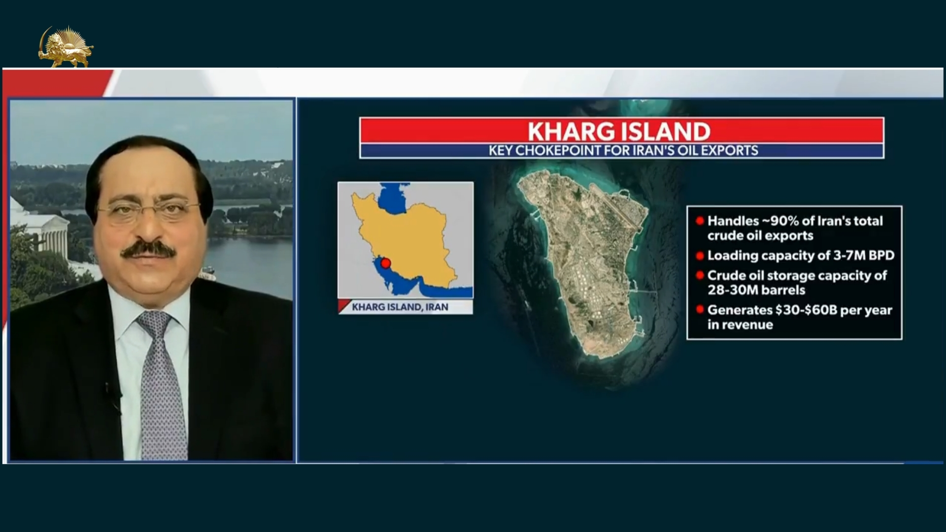 علیرضا جعفرزاده: تغییر رژیم آخوندی توسط مردم ایران تنها راه پایان تروریسم و تهدید هستهای